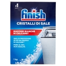 Finish Cristalli di Sale cura lavastoviglie 1000 gr
